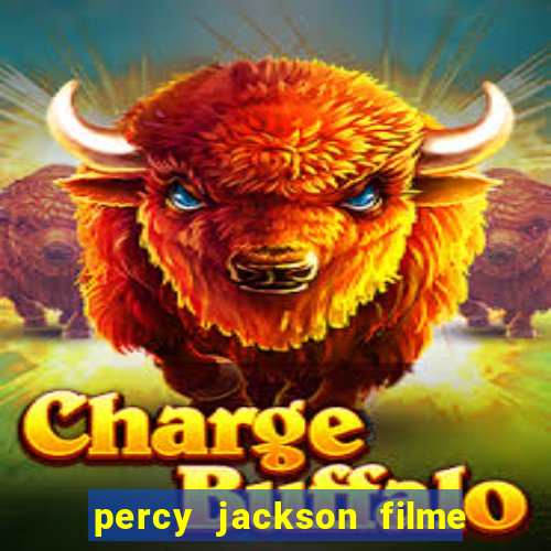 percy jackson filme completo dublado drive